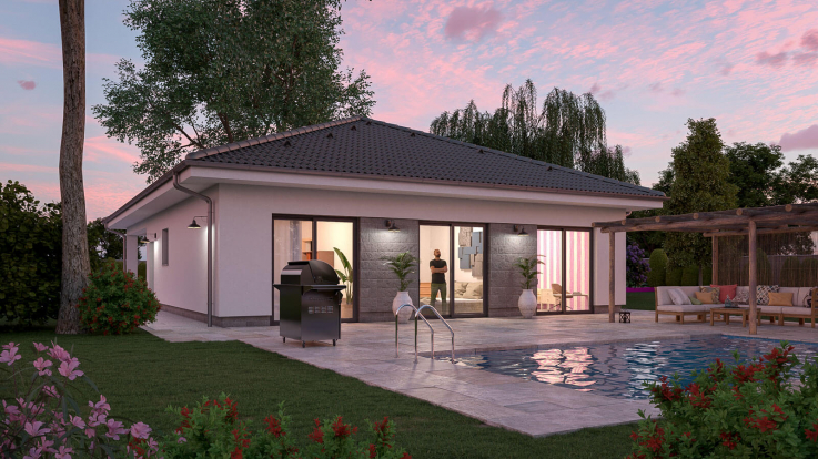  BUNGALOW 228
